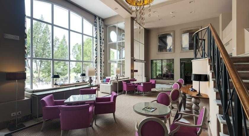 Barceló Montecastillo Golf 3