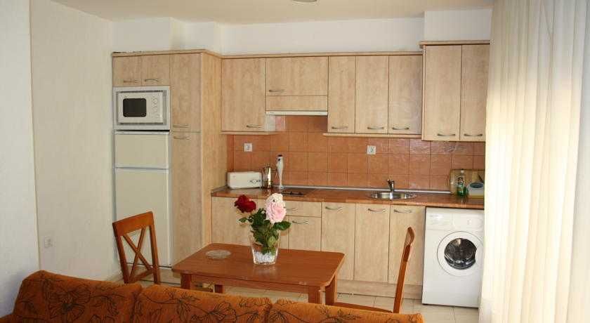 Caños de Meca Apartamentos Turisticos 1