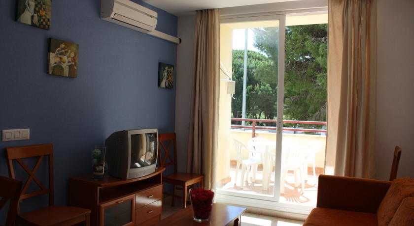 Caños de Meca Apartamentos Turisticos 3