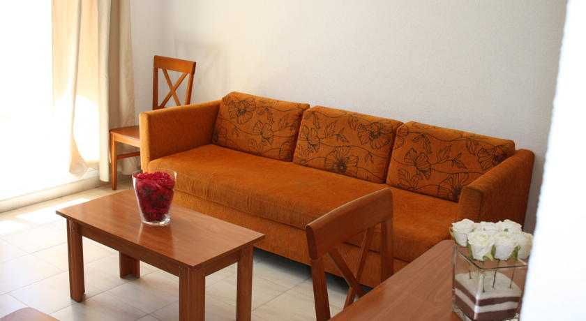 Caños de Meca Apartamentos Turisticos 2