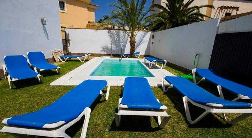 Casa Grande 1 Casa Grande 1