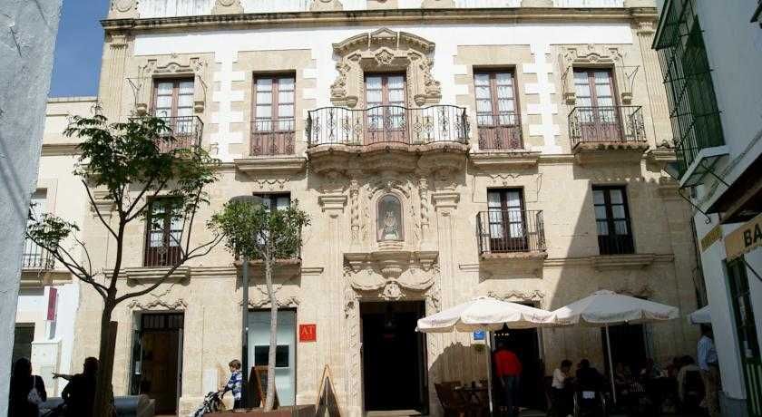 Casa Palacio De Los Leones 1