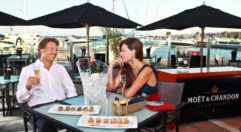 Club Maritimo de Sotogrande 3