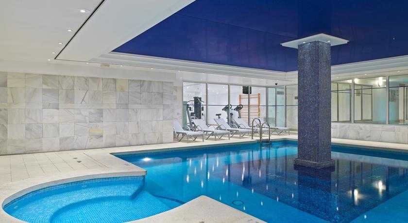 Hipotels Sherry Park 3 Hipotels Sherry Park 3