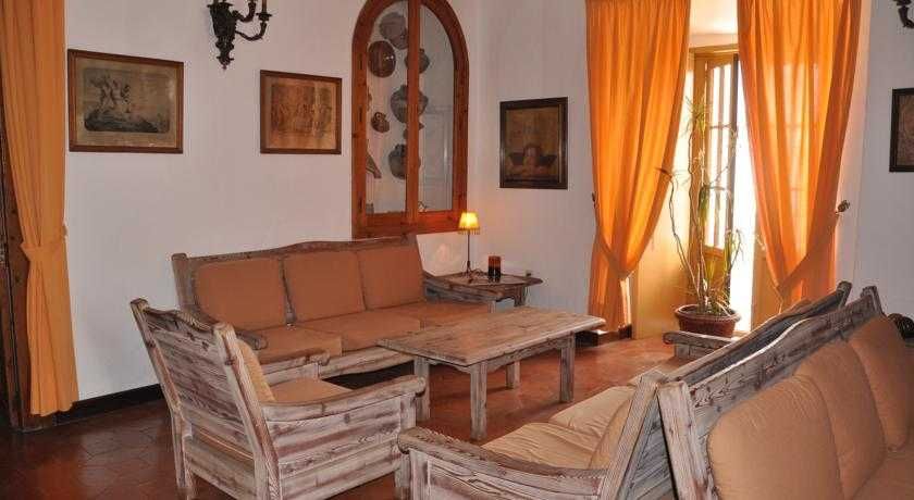 Hotel Convento de San Francisco 1 Hotel Convento de San Francisco 1