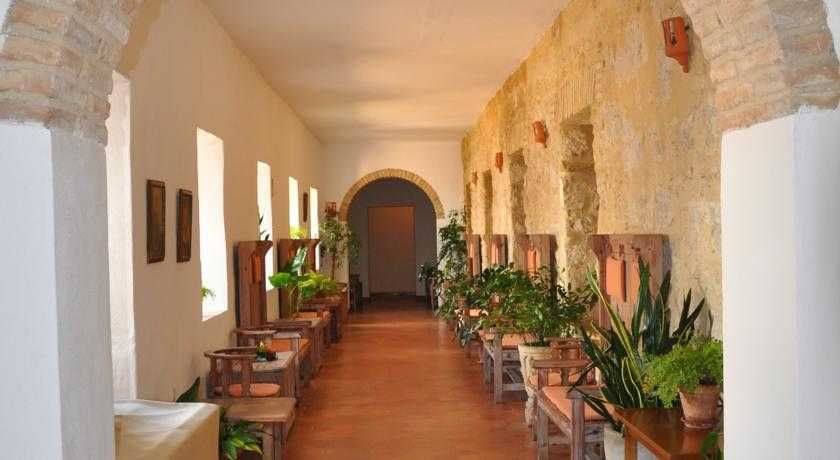 Hotel Convento de San Francisco 2 Hotel Convento de San Francisco 2