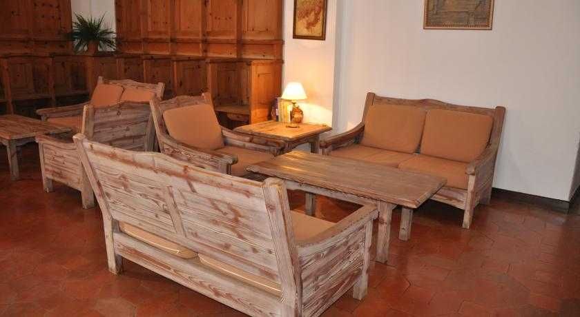 Hotel Convento de San Francisco 3 Hotel Convento de San Francisco 3