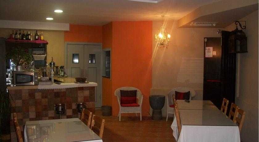 Hotel Nieves Chipiona 3