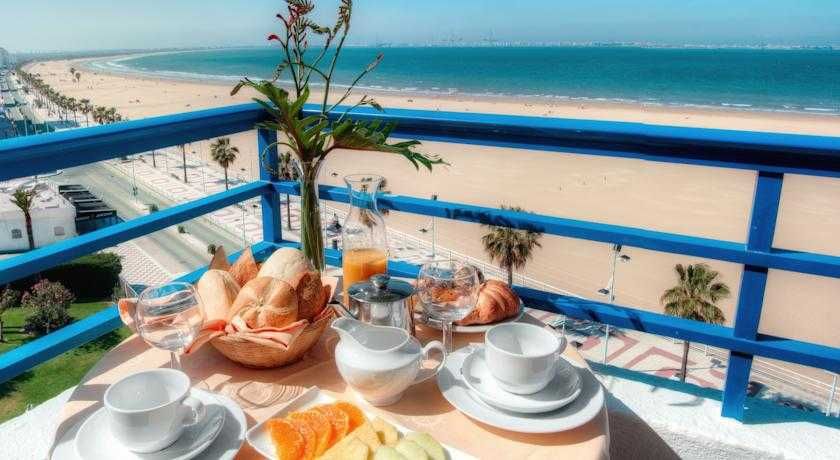 Hotel Puertobahia & SPA 1 Hotel Puertobahia & SPA 1