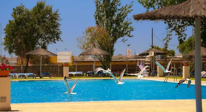 Hotel Puertobahia & SPA 2 Hotel Puertobahia & SPA 2