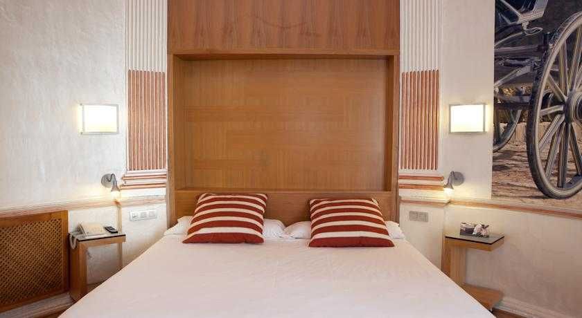 Itaca Jerez 1 Itaca Jerez 1