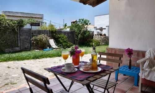 La Aceitera de Trafalgar 2