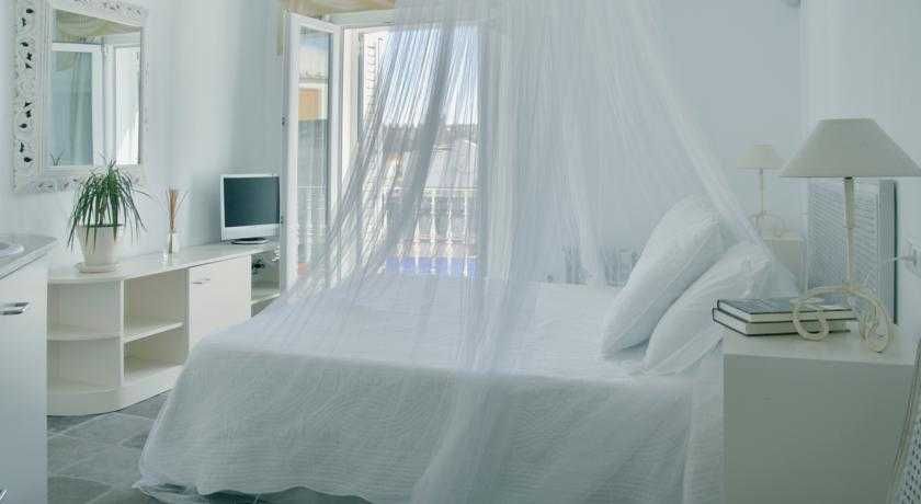 La Casa de la Favorita 1 La Casa de la Favorita 1