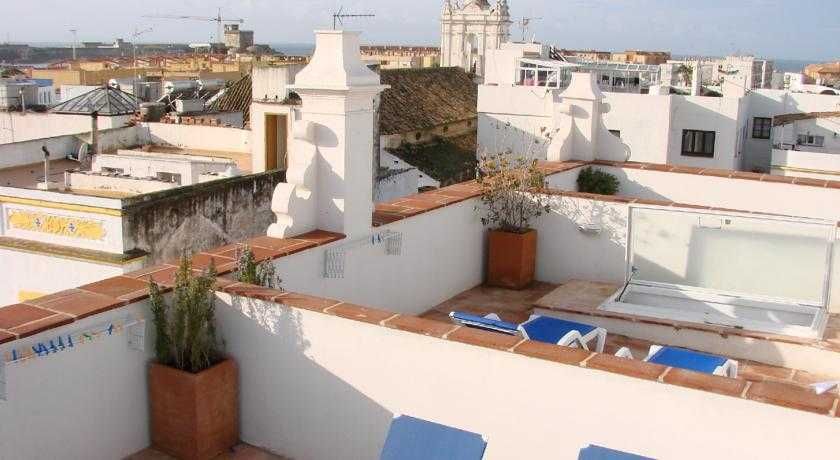 La Casa de la Favorita 3 La Casa de la Favorita 3