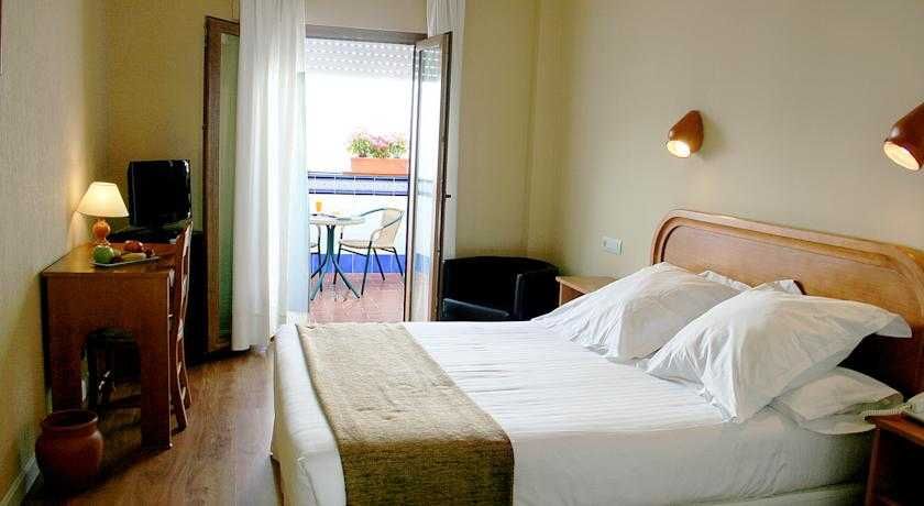 Los Cantaros 3 estrelas em El Puerto de Santa María