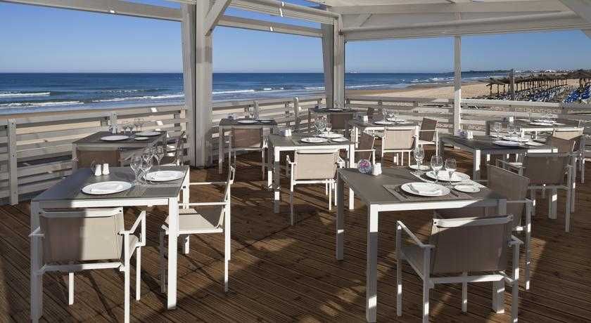 Gran Meliá Sancti Petri 3 Gran Meliá Sancti Petri 3