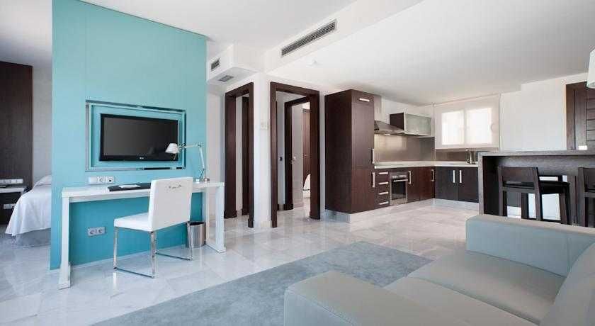 Mercure Algeciras 3 Mercure Algeciras 3