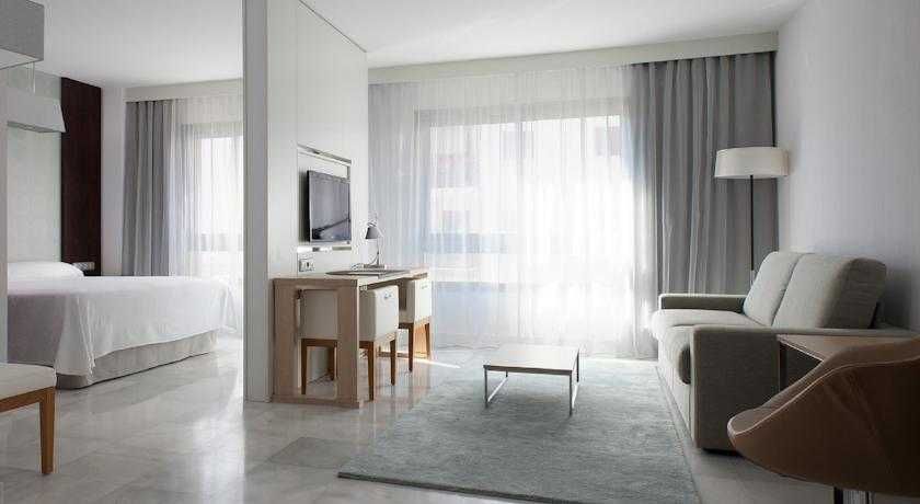 Mercure Algeciras 1 Mercure Algeciras 1