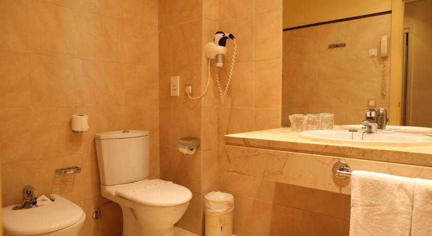 Monasterio San Miguel 3