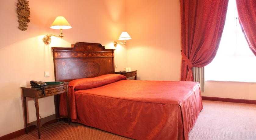 Monasterio San Miguel 2