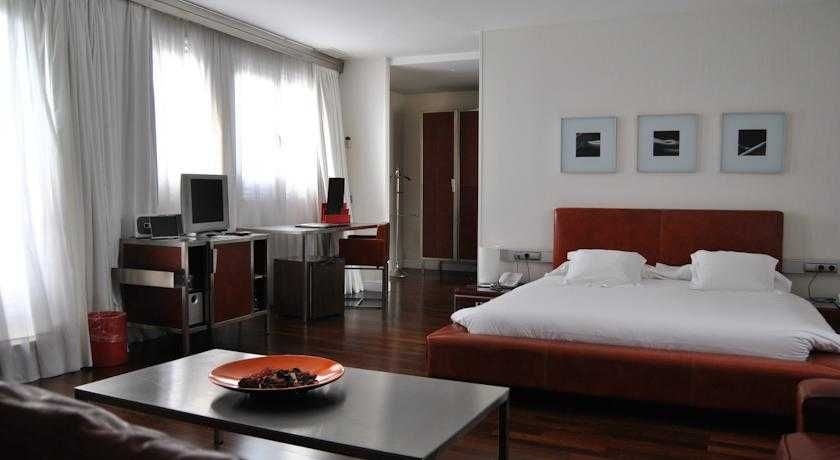 Palacio Garvey Hotel 1