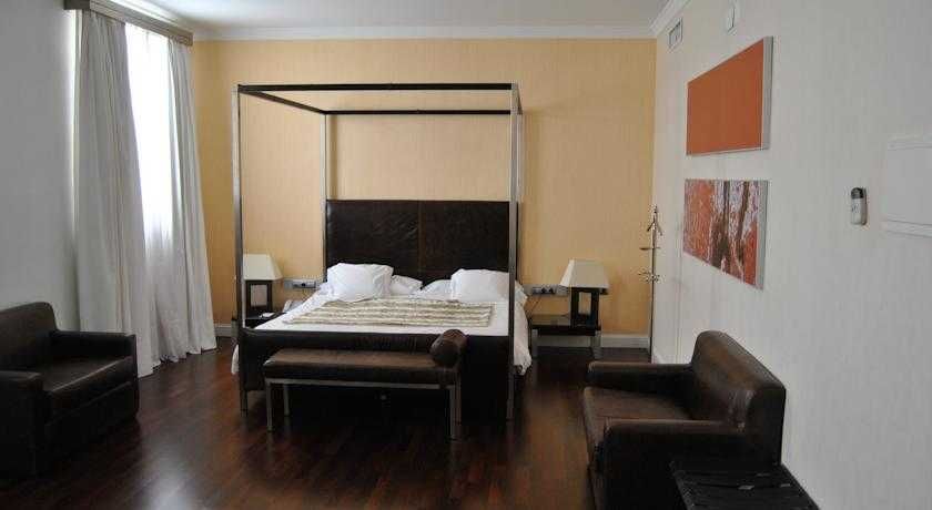 Palacio Garvey Hotel 2