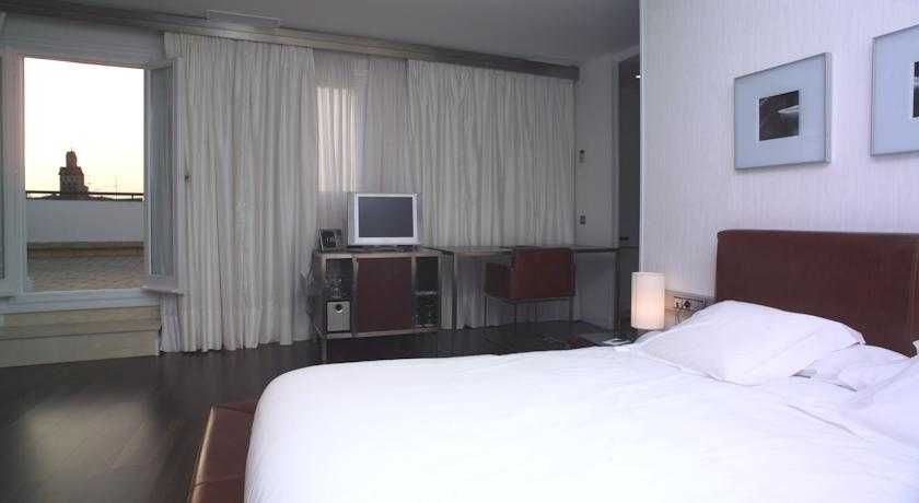 Palacio Garvey Hotel 3