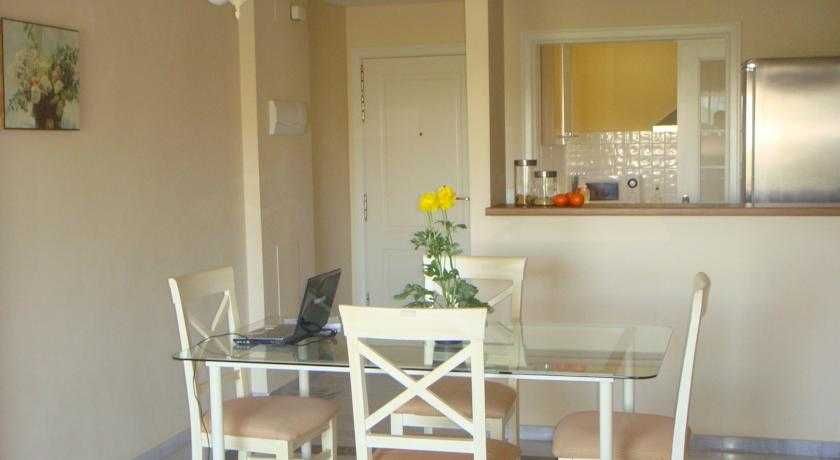 S&L Costa Ballena by Life Apartments 2 S&L Costa Ballena by Life Apartments 2