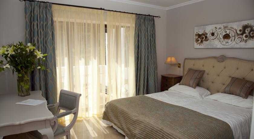 The Suites At San Roque Club 2