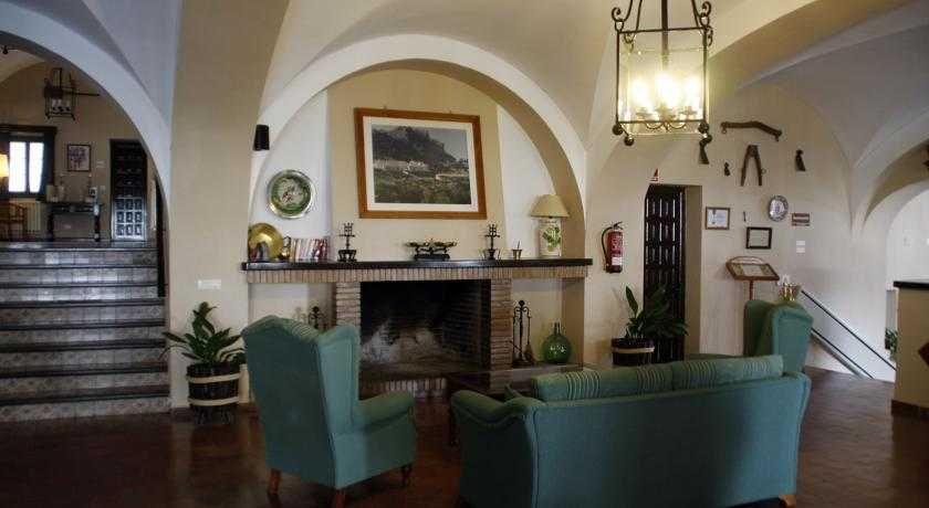 Villa de Grazalema 3