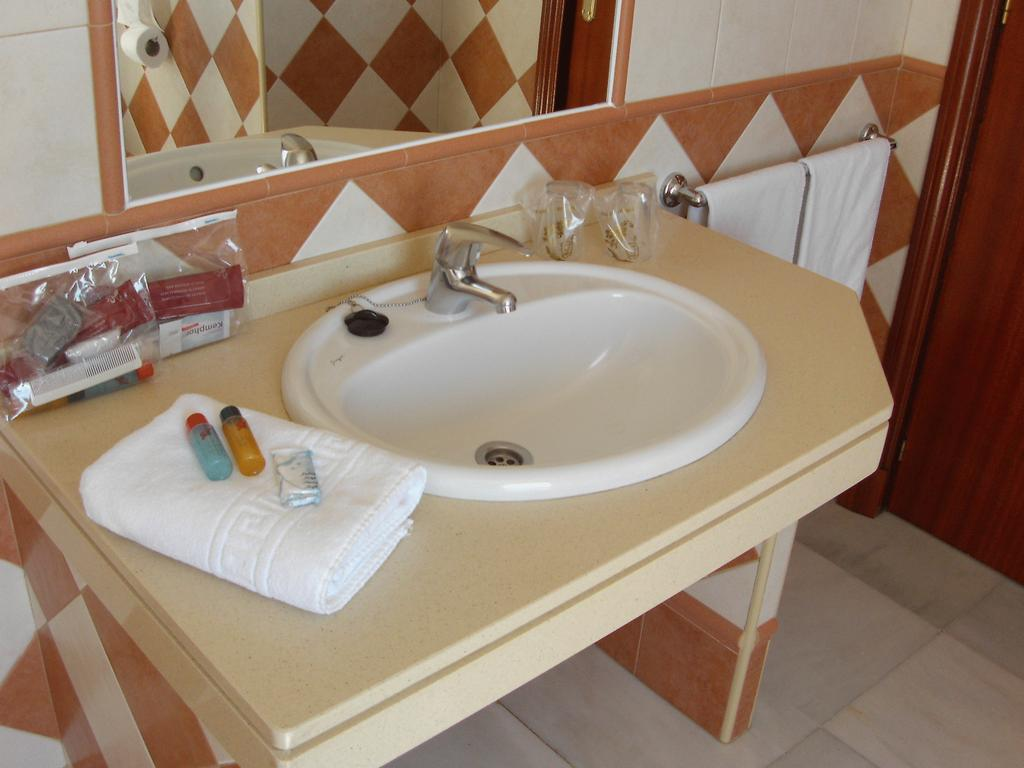 Hotel El Convento 2 Hotel El Convento 2