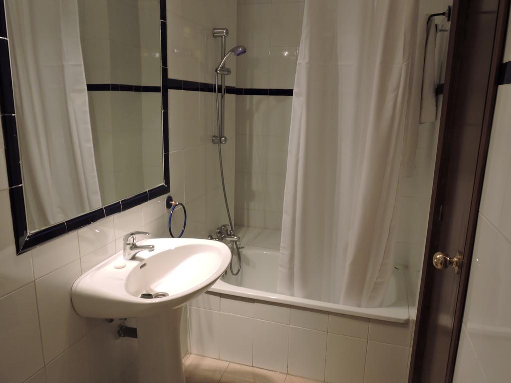 Hotel La Fonda del Califa 2