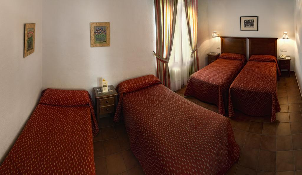 Hotel Los Olivos 3 Hotel Los Olivos 3