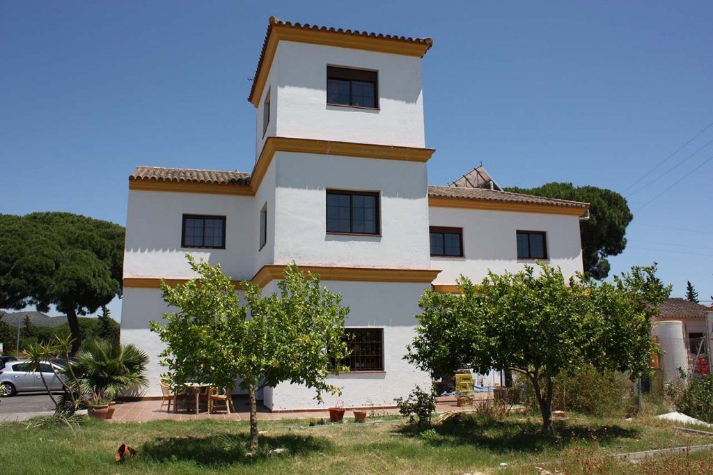 Hotel Restaurante La Plata 1 Hotel Restaurante La Plata 1