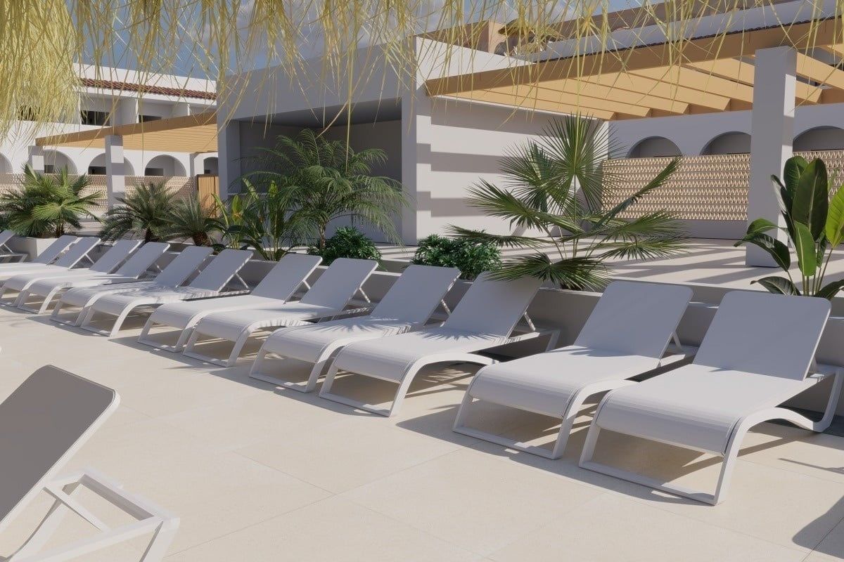 Best Village Chipiona 3