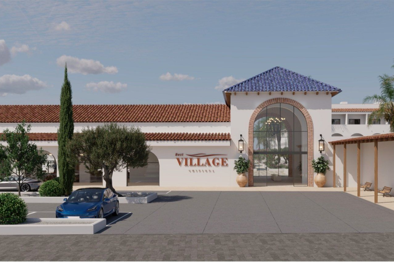 Best Village Chipiona 2