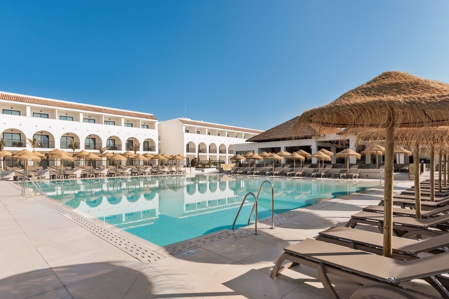 Best Village Chipiona 4 estrelas em Costa Ballena