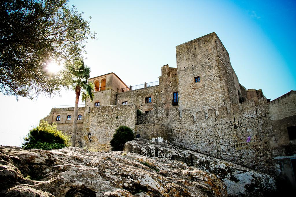 Castillo de Castellar 1