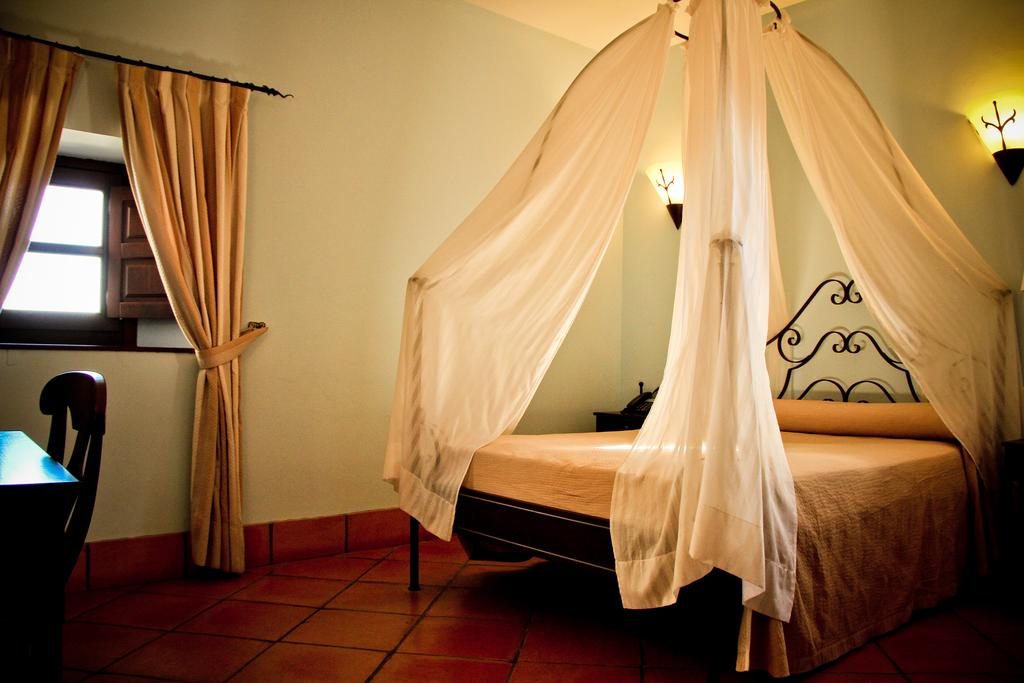 Castillo de Castellar 2