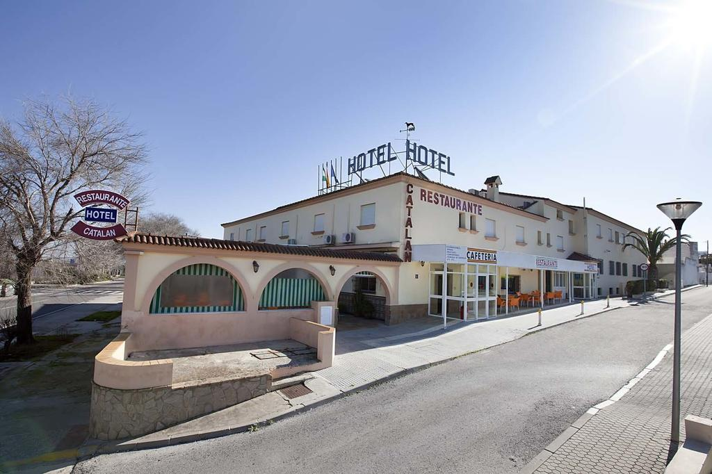 Catalan Hotel 1 Catalan Hotel 1
