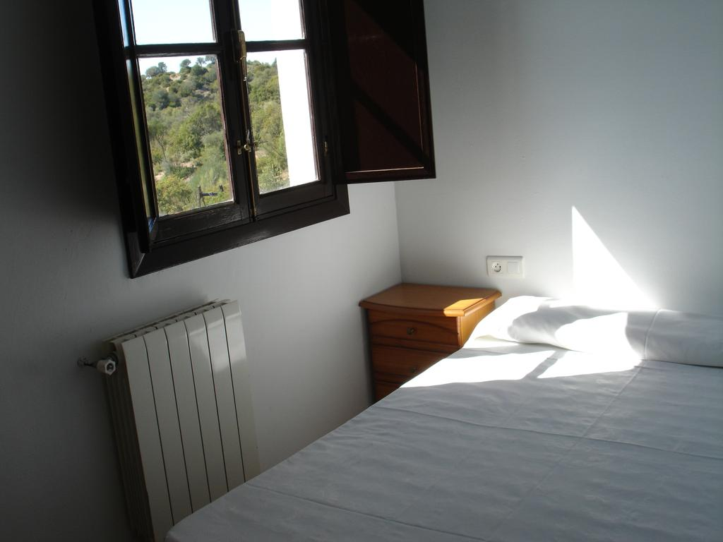 Tajo del Águila 3 Tajo del Águila 3