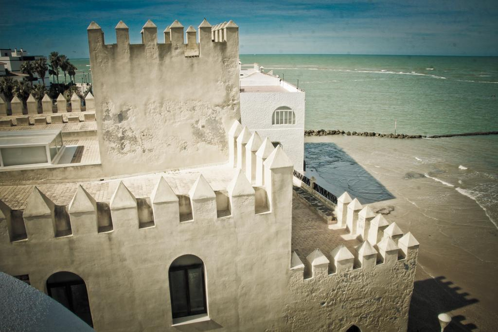 La Española 2 estrelas em Chipiona