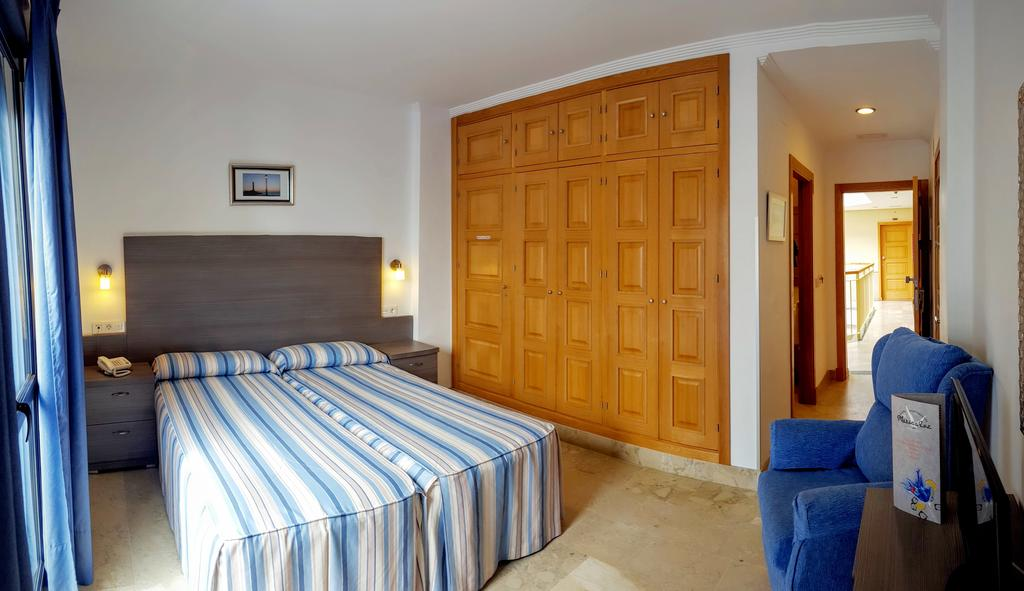 Hotel Apartamentos Marina Luz 3