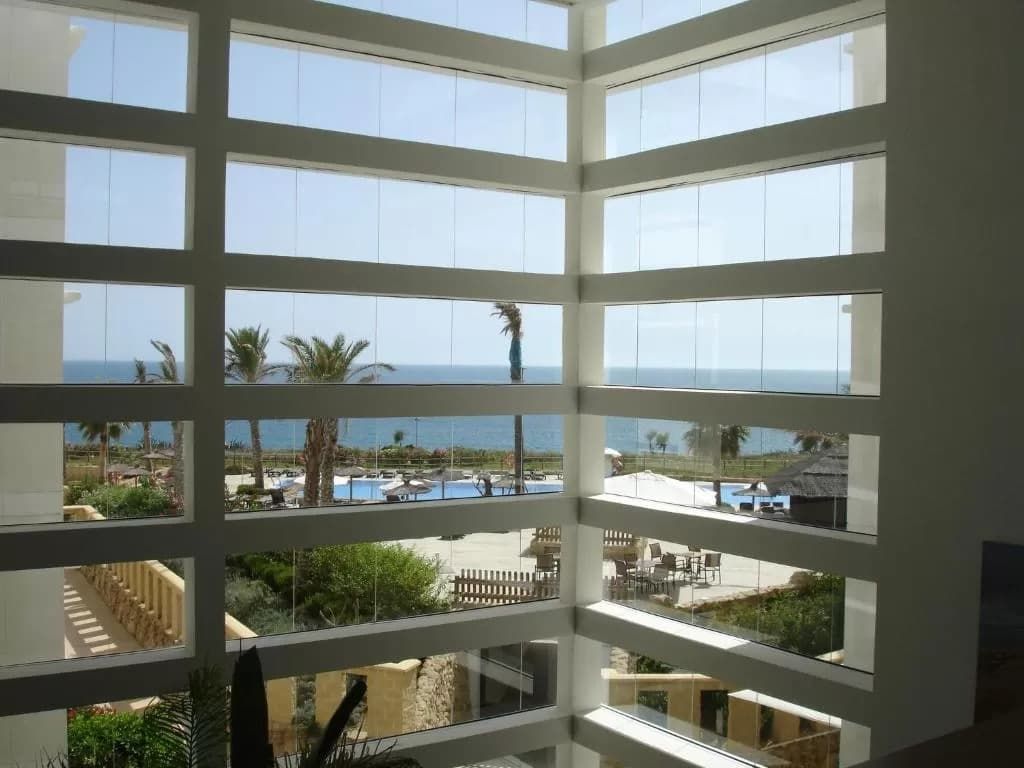 Garbi Costa Luz 3 Garbi Costa Luz 3