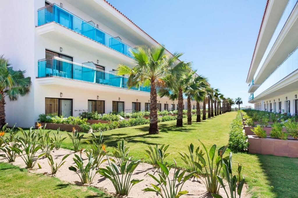 Hotel Best Costa Ballena 3