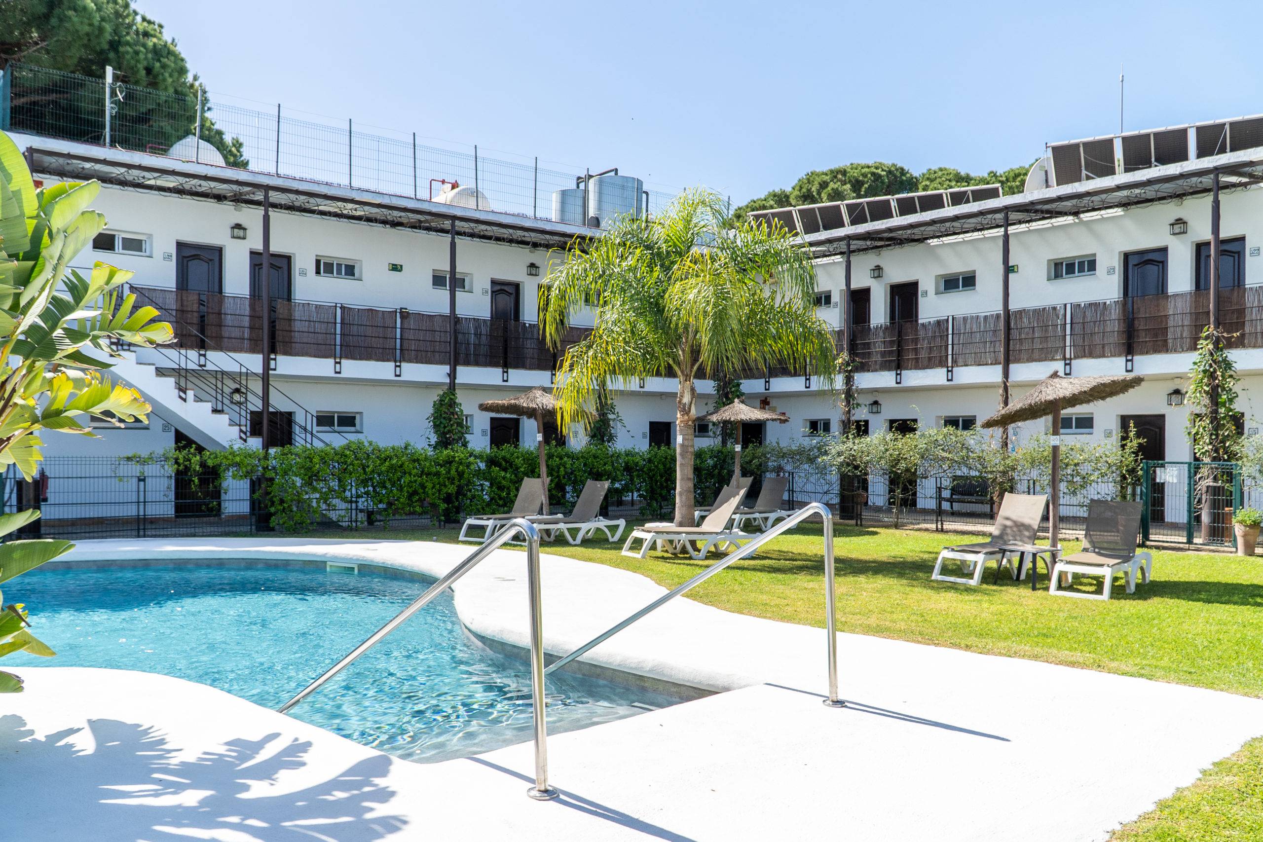 Hotel Campomar Playa 1 Hotel Campomar Playa 1