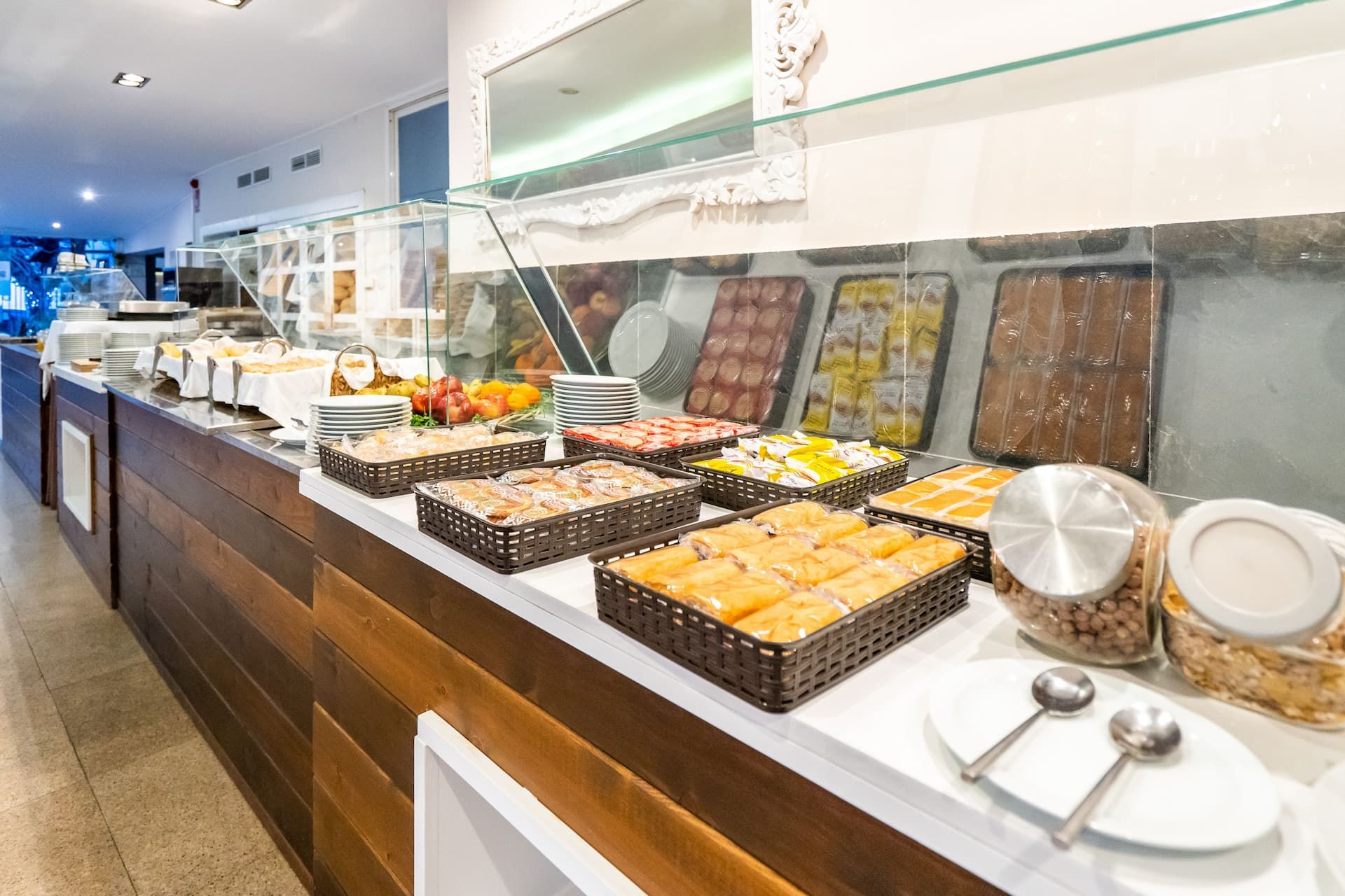 Hotel Campomar Playa 3 Hotel Campomar Playa 3