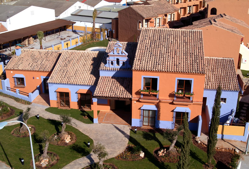 La Espadaña 1 La Espadaña 1