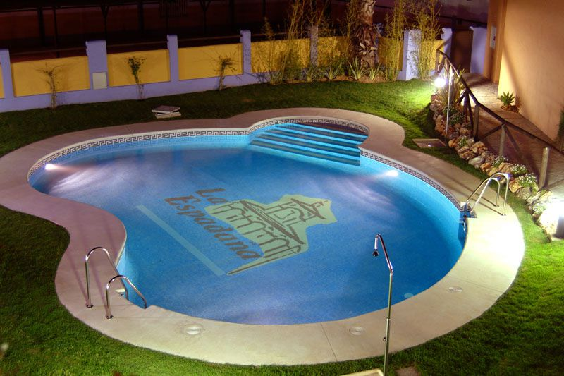 La Espadaña 2 La Espadaña 2