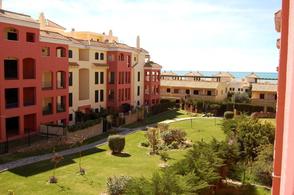 APARTAMENTOS PUERTO ZAHARA 1 APARTAMENTOS PUERTO ZAHARA 1